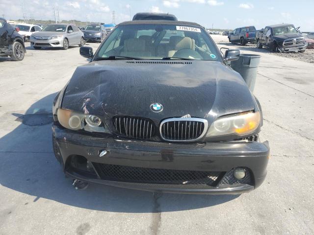 Photo 4 VIN: WBABW33424PL29297 - BMW 325 CI 