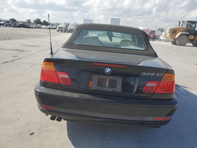 Photo 5 VIN: WBABW33424PL29297 - BMW 325 CI 