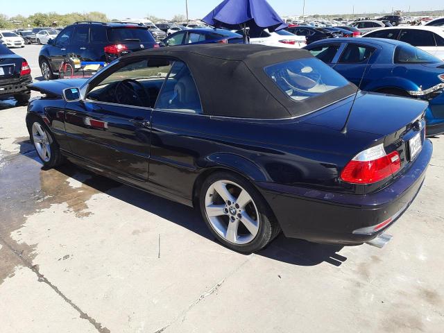 Photo 1 VIN: WBABW33424PL33026 - BMW 3 SERIES 