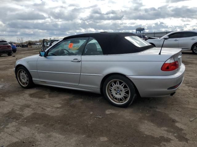 Photo 1 VIN: WBABW33425PL35635 - BMW 325 CI 