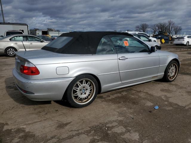 Photo 2 VIN: WBABW33425PL35635 - BMW 325 CI 