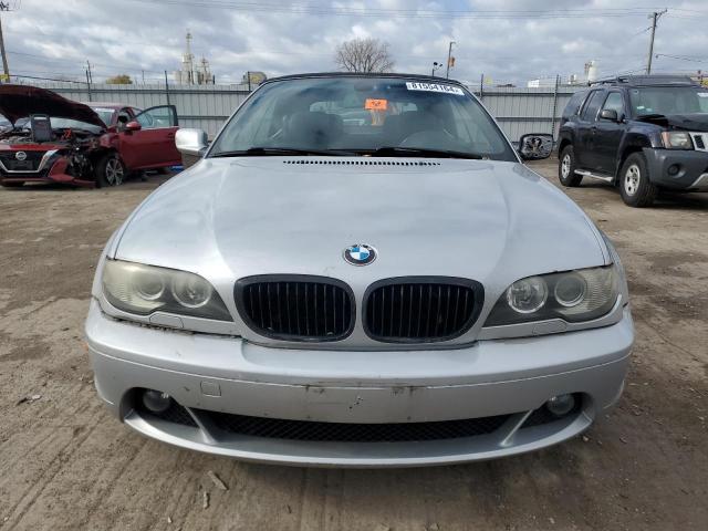 Photo 4 VIN: WBABW33425PL35635 - BMW 325 CI 