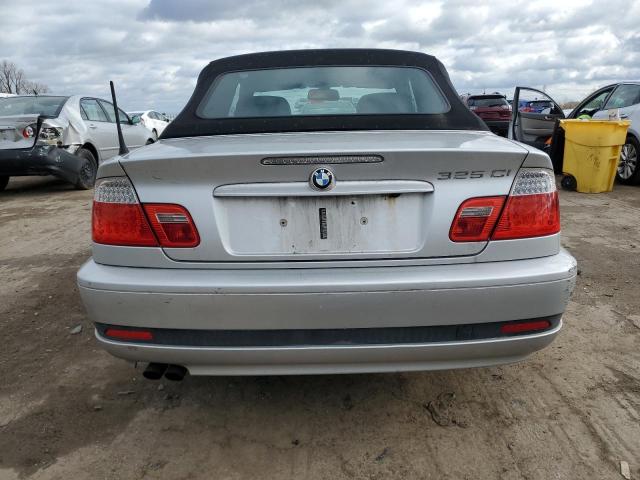 Photo 5 VIN: WBABW33425PL35635 - BMW 325 CI 