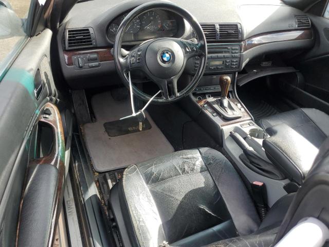 Photo 7 VIN: WBABW33425PL35635 - BMW 325 CI 