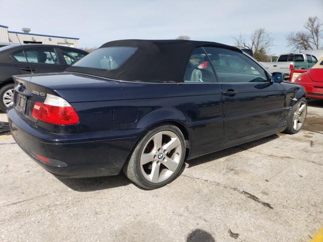 Photo 2 VIN: WBABW33426PX86047 - BMW 325 CI 