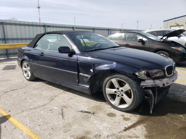 Photo 3 VIN: WBABW33426PX86047 - BMW 325 CI 