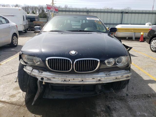 Photo 4 VIN: WBABW33426PX86047 - BMW 325 CI 