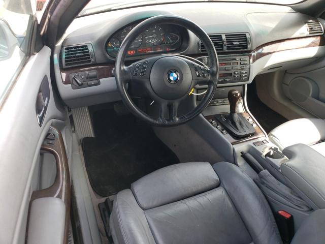 Photo 7 VIN: WBABW33426PX86047 - BMW 325 CI 