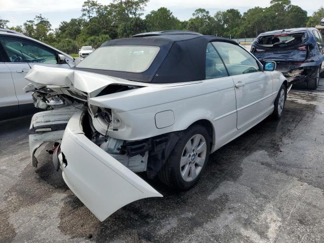 Photo 2 VIN: WBABW33426PX88316 - BMW 325 CI 