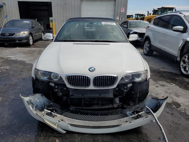 Photo 4 VIN: WBABW33426PX88316 - BMW 325 CI 