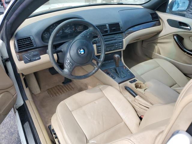 Photo 7 VIN: WBABW33426PX88316 - BMW 325 CI 