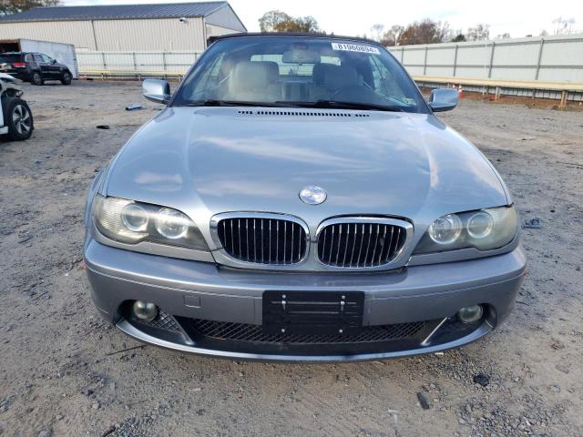 Photo 4 VIN: WBABW33434PL33682 - BMW 325 CI 