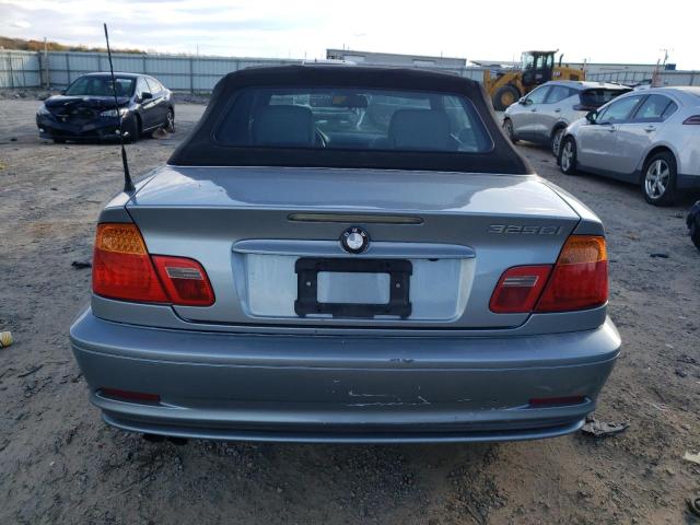 Photo 5 VIN: WBABW33434PL33682 - BMW 325 CI 