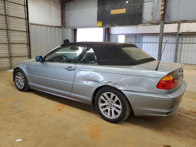 Photo 1 VIN: WBABW33434PL33682 - BMW 325 CI 