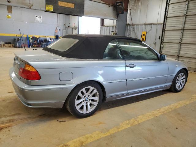 Photo 2 VIN: WBABW33434PL33682 - BMW 325 CI 