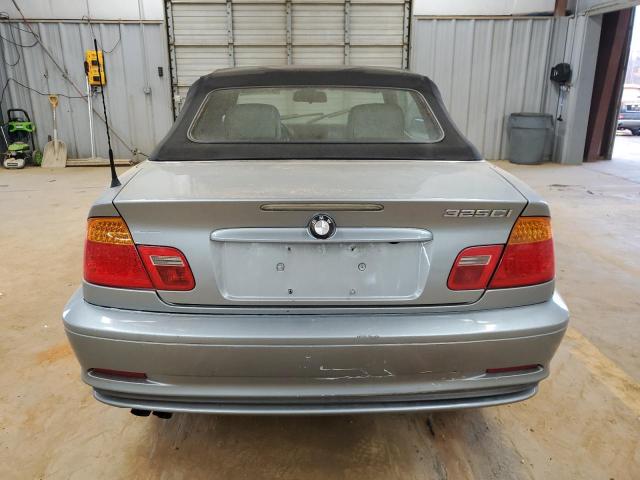 Photo 5 VIN: WBABW33434PL33682 - BMW 325 CI 