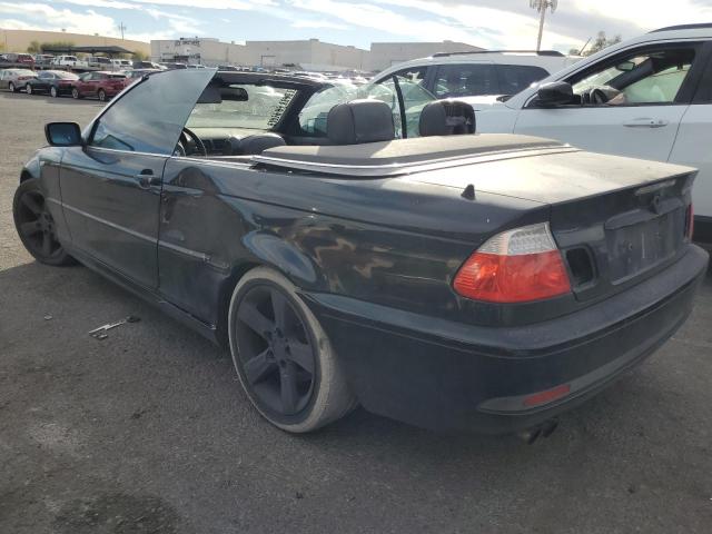 Photo 1 VIN: WBABW33435PL35658 - BMW 325 CI 