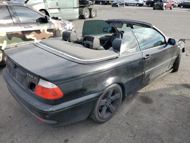 Photo 2 VIN: WBABW33435PL35658 - BMW 325 CI 