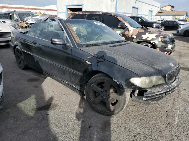 Photo 3 VIN: WBABW33435PL35658 - BMW 325 CI 