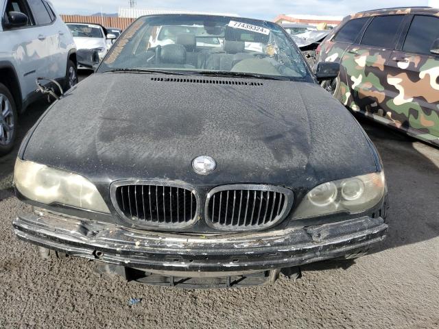 Photo 4 VIN: WBABW33435PL35658 - BMW 325 CI 