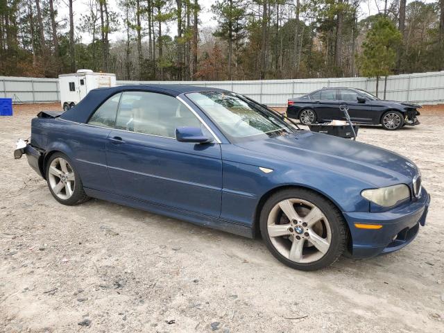 Photo 3 VIN: WBABW33435PL38169 - BMW 325 CI 