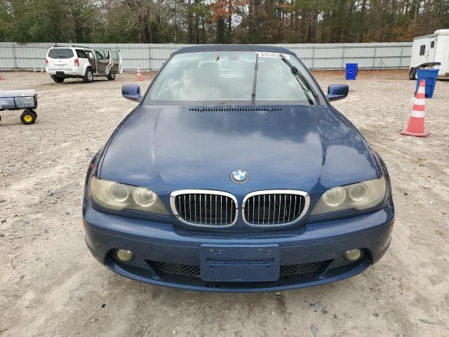 Photo 4 VIN: WBABW33435PL38169 - BMW 325 CI 