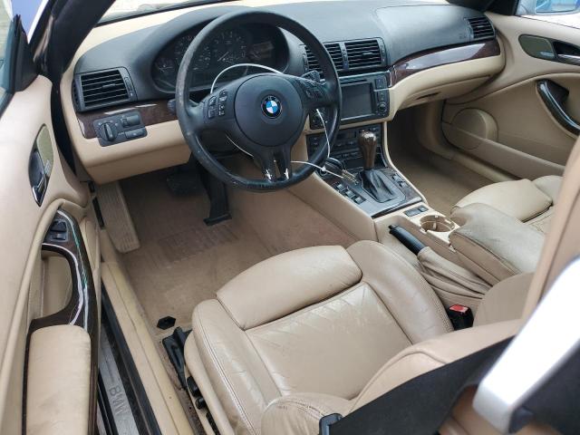 Photo 7 VIN: WBABW33435PL38169 - BMW 325 CI 