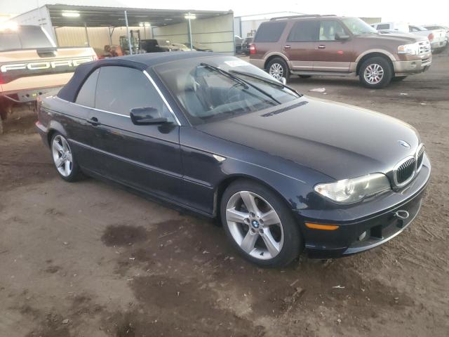 Photo 3 VIN: WBABW33435PL38950 - BMW 325 CI 