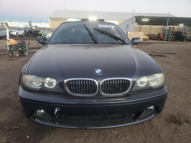 Photo 4 VIN: WBABW33435PL38950 - BMW 325 CI 