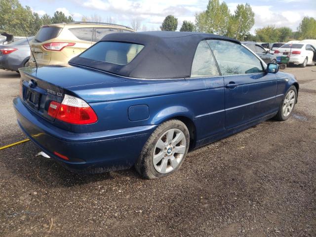 Photo 2 VIN: WBABW33435PL39113 - BMW 325 CI 