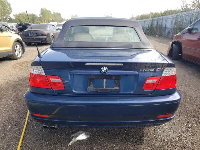 Photo 5 VIN: WBABW33435PL39113 - BMW 325 CI 