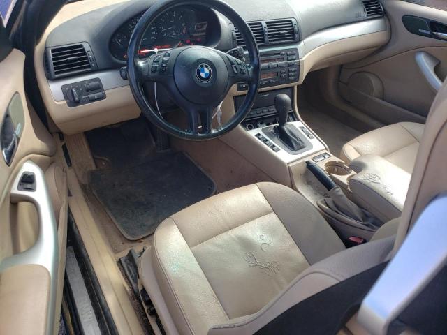 Photo 7 VIN: WBABW33435PL39113 - BMW 325 CI 