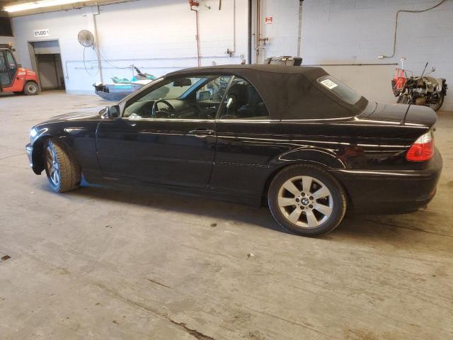 Photo 1 VIN: WBABW33435PL39905 - BMW 325 CI 