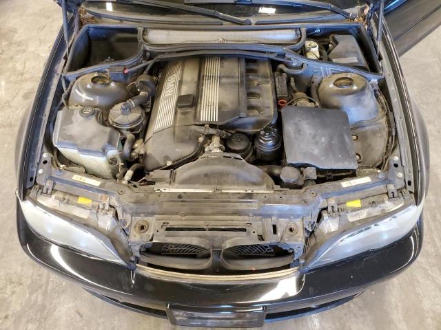 Photo 10 VIN: WBABW33435PL39905 - BMW 325 CI 