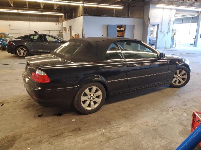 Photo 2 VIN: WBABW33435PL39905 - BMW 325 CI 