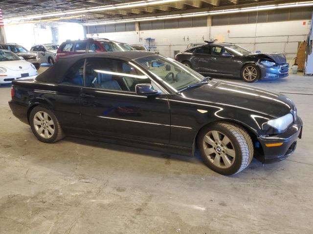 Photo 3 VIN: WBABW33435PL39905 - BMW 325 CI 