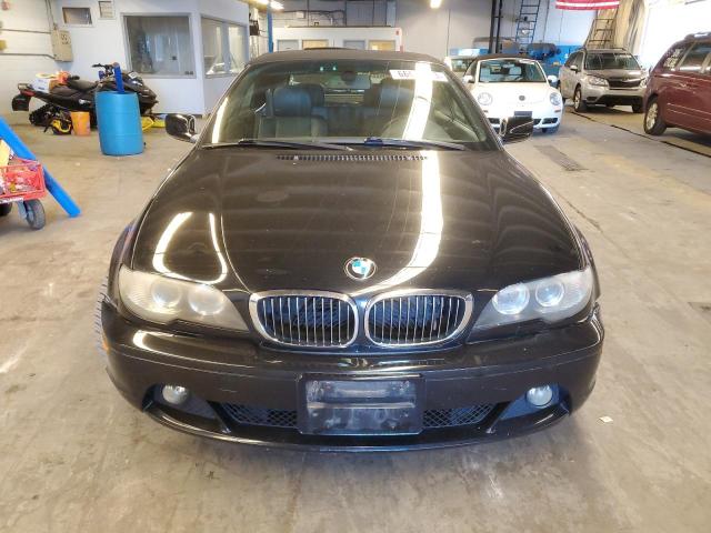 Photo 4 VIN: WBABW33435PL39905 - BMW 325 CI 