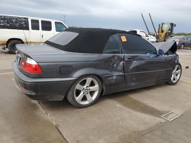 Photo 2 VIN: WBABW33436PX87711 - BMW 325 CI 