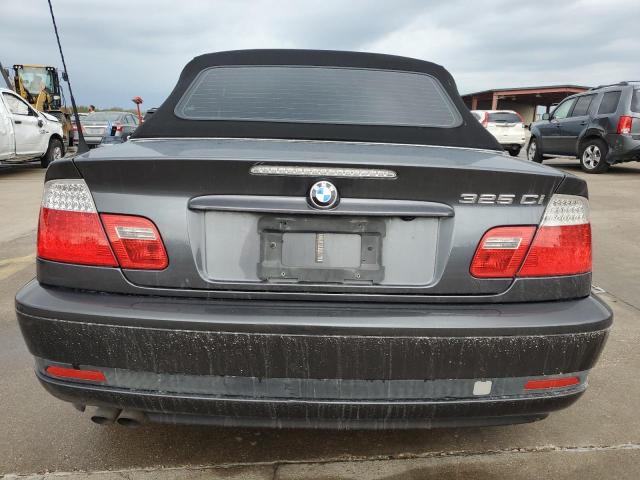 Photo 5 VIN: WBABW33436PX87711 - BMW 325 CI 