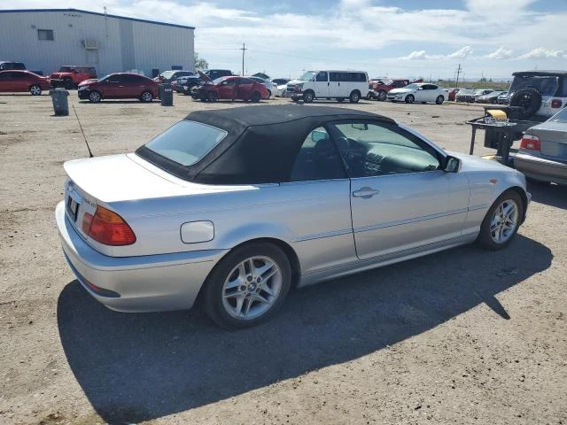 Photo 2 VIN: WBABW33444PL24022 - BMW 325 CI 