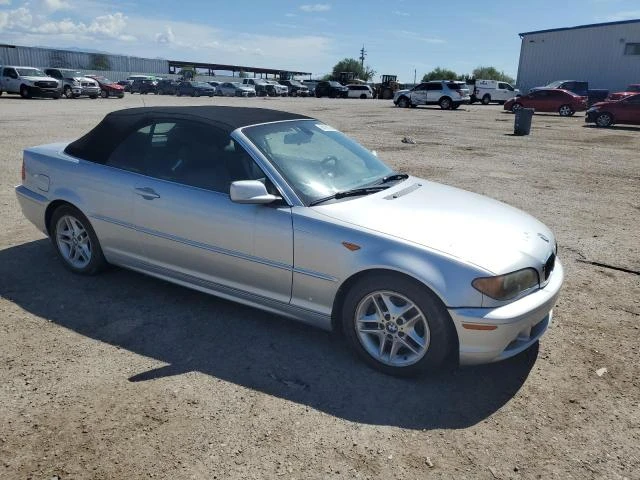 Photo 3 VIN: WBABW33444PL24022 - BMW 325 CI 