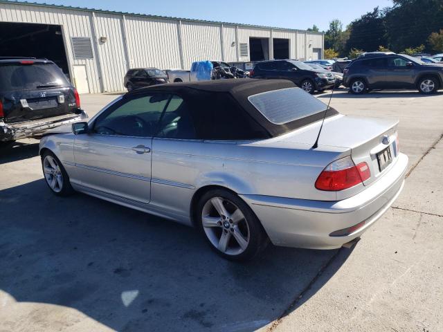 Photo 1 VIN: WBABW33444PL24599 - BMW 325 CI 