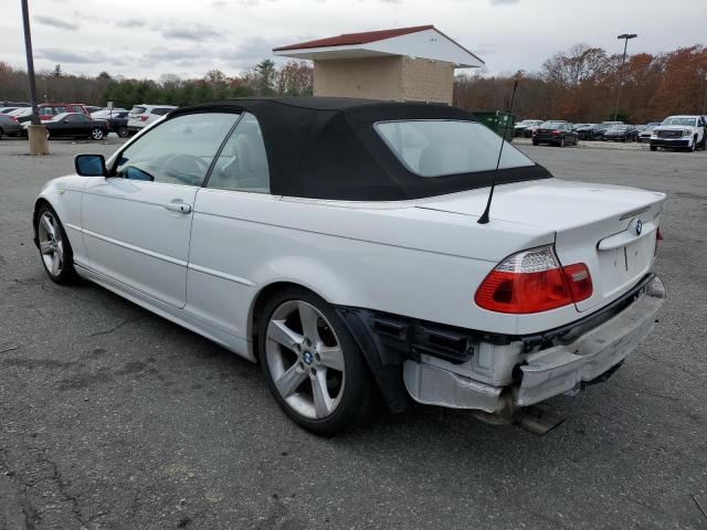 Photo 1 VIN: WBABW33444PL27499 - BMW 3 SERIES 