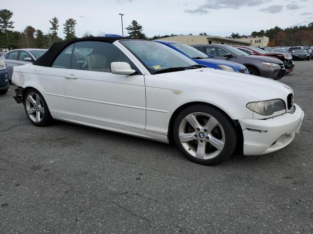 Photo 3 VIN: WBABW33444PL27499 - BMW 3 SERIES 