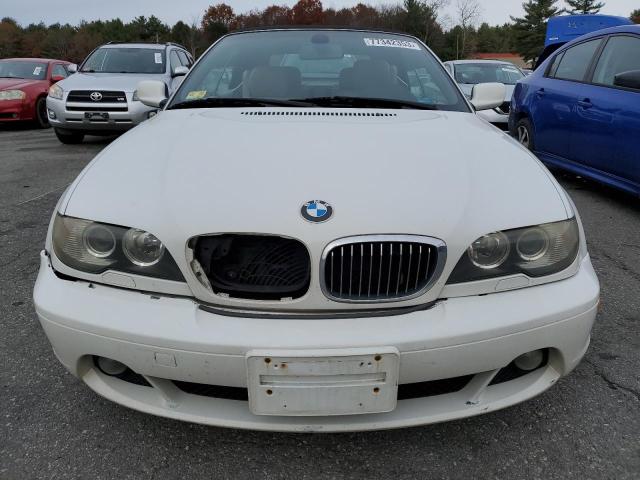 Photo 4 VIN: WBABW33444PL27499 - BMW 3 SERIES 