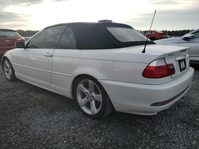 Photo 1 VIN: WBABW33444PL29463 - BMW 325 CI 