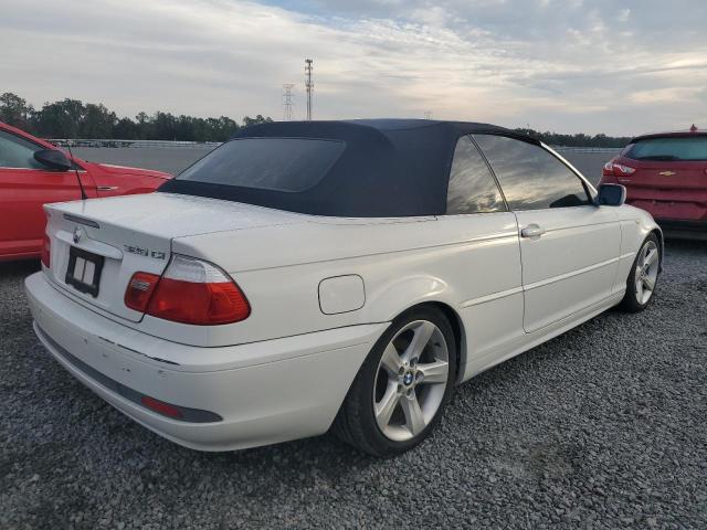 Photo 2 VIN: WBABW33444PL29463 - BMW 325 CI 