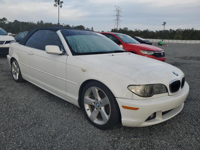 Photo 3 VIN: WBABW33444PL29463 - BMW 325 CI 