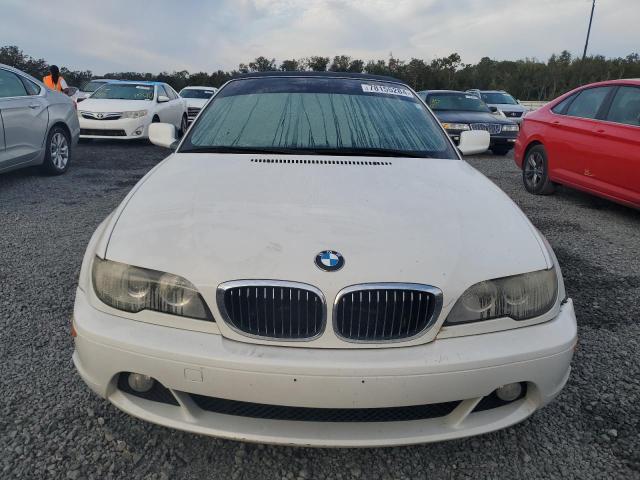 Photo 4 VIN: WBABW33444PL29463 - BMW 325 CI 