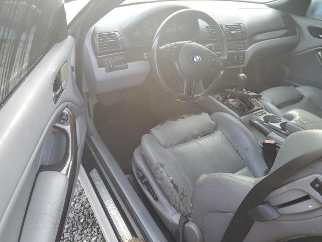 Photo 7 VIN: WBABW33444PL29463 - BMW 325 CI 